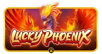 Lucky Phoenix – ігровий автомат з високим RTP | GamblingShot