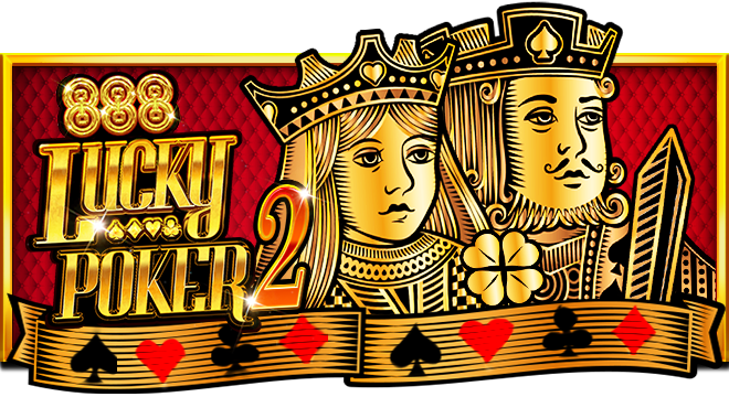 Lucky Poker 2 – slot game with high RTP | GamblingShot