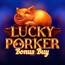 Lucky Porker Bonus Buy – игровой автомат с высоким RTP | GamblingShot