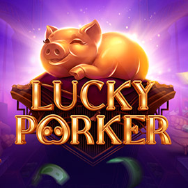 Lucky Porker – ігровий автомат з високим RTP | GamblingShot