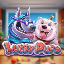 Lucky Pups – игровой автомат с высоким RTP | GamblingShot