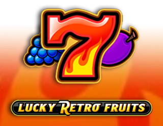 Lucky Retro Fruits – игровой автомат с высоким RTP | GamblingShot