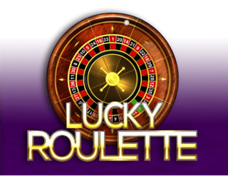 Lucky Roulette – игровой автомат с высоким RTP | GamblingShot