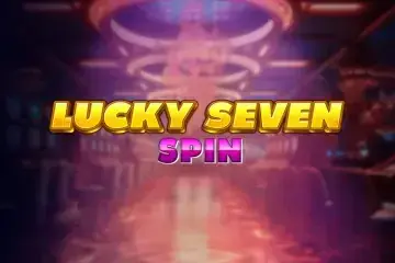 Lucky Seven Spin – ігровий автомат з високим RTP | GamblingShot