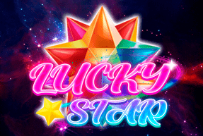 Lucky Star – игровой автомат с высоким RTP | GamblingShot