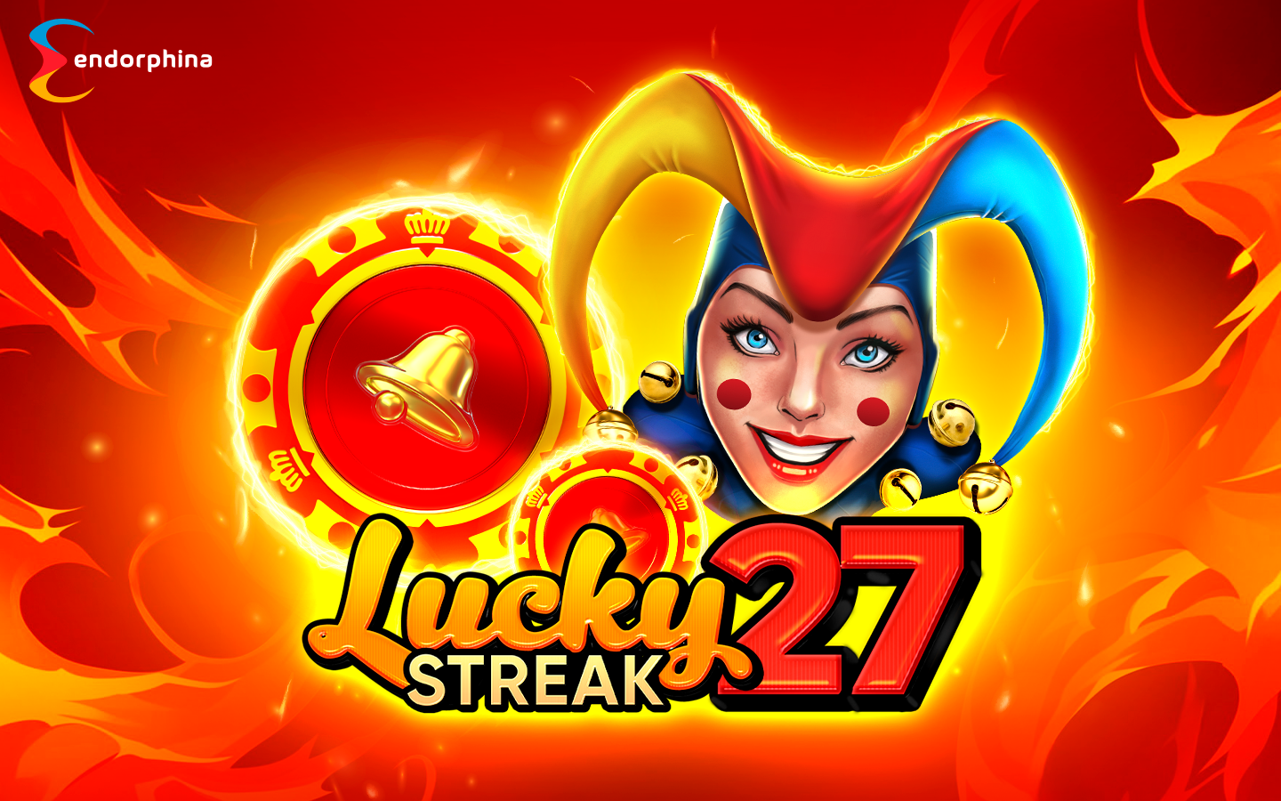 Lucky Streak 27 – ігровий автомат з високим RTP | GamblingShot