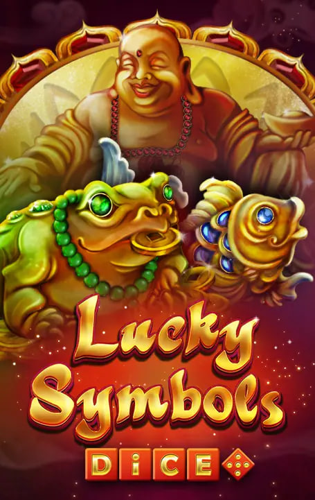 Lucky Symbols Dice – ігровий автомат з високим RTP | GamblingShot