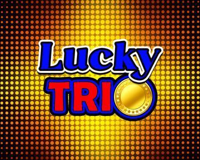 Lucky Trio – slot game with high RTP | GamblingShot
