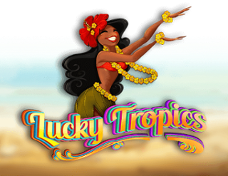 Lucky Tropics – ігровий автомат з високим RTP | GamblingShot