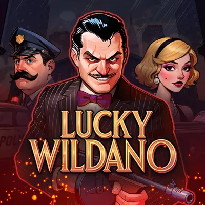 Lucky Wildano – ігровий автомат з високим RTP | GamblingShot
