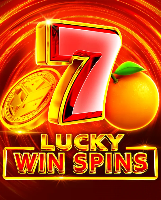 Lucky Win Spins – slot game with high RTP | GamblingShot
