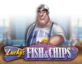 Lucky's Fish & Chips – игровой автомат с высоким RTP | GamblingShot