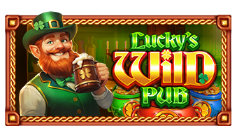 Lucky’s Wild Pub – ігровий автомат з високим RTP | GamblingShot