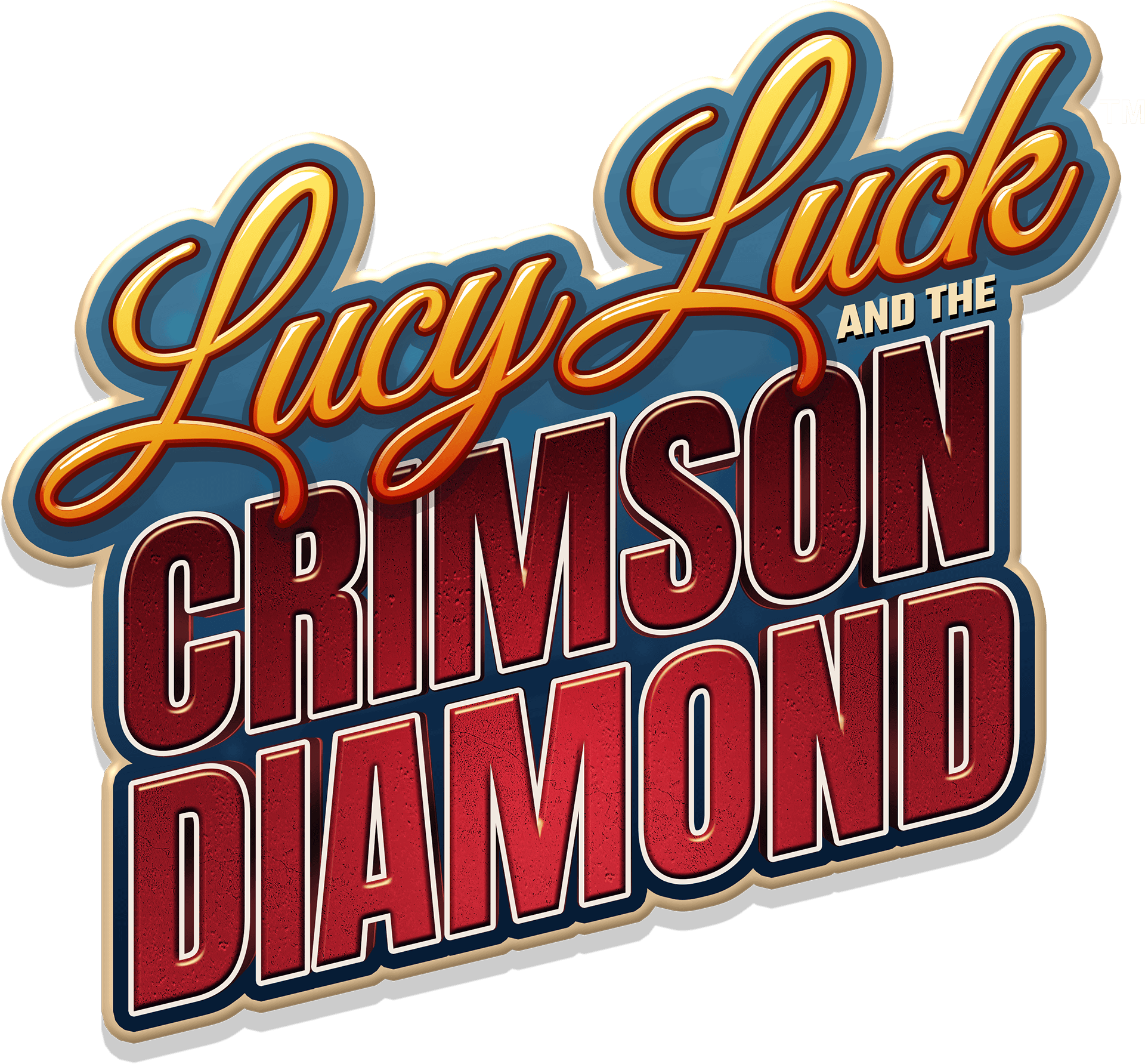 Lucy Luck and the Crimson Diamondно – ігровий автомат з високим RTP | GamblingShot