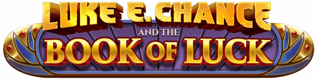 Luke E. Chance and the Book of Luck – ігровий автомат з високим RTP | GamblingShot