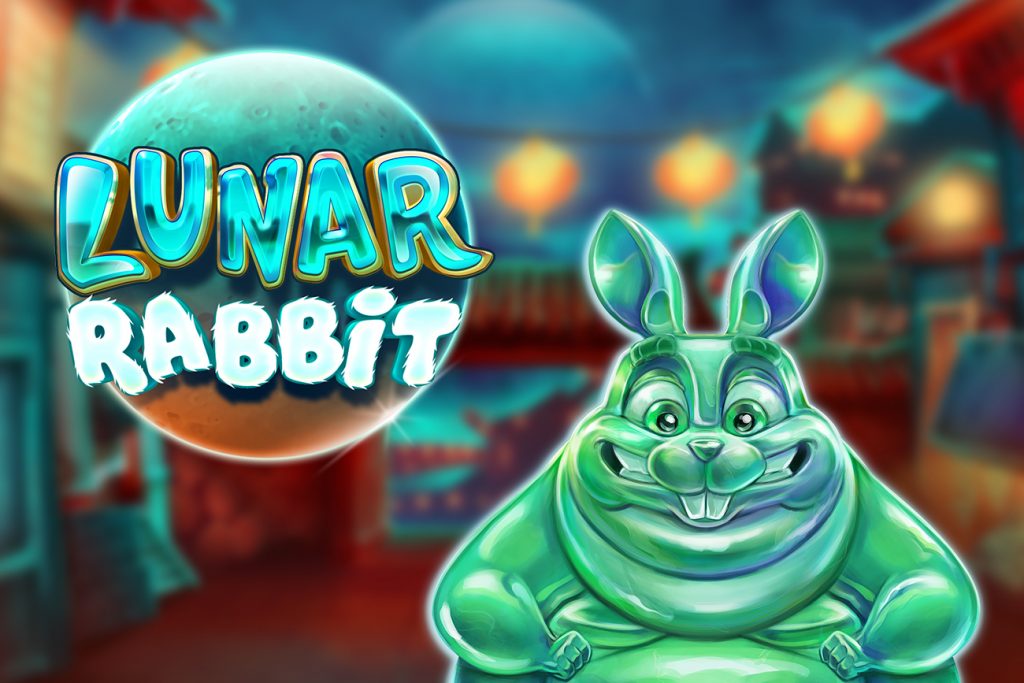 Lunar Rabbit – игровой автомат с высоким RTP | GamblingShot