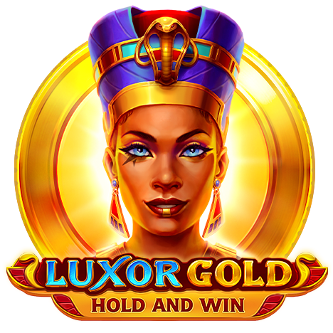 Luxor Gold: Hold and Win – slot game with high RTP | GamblingShot