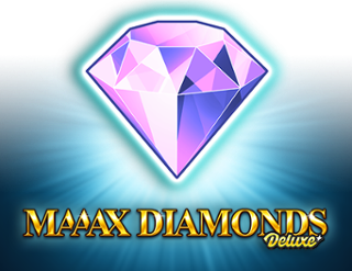 Maaax Diamonds Deluxe – slot game with high RTP | GamblingShot