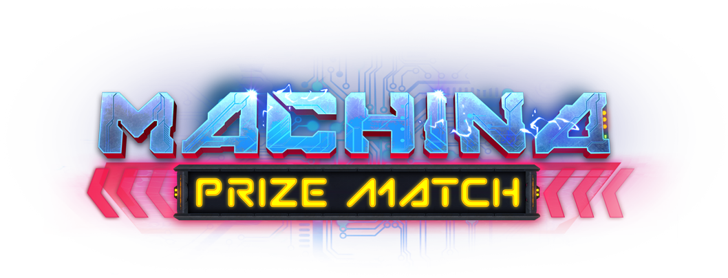 Machina PrizeMatch – slot game with high RTP | GamblingShot