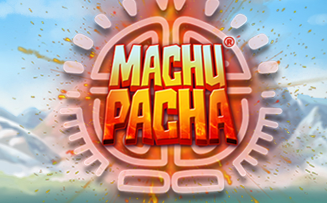 Machu Pacha – slot game with high RTP | GamblingShot