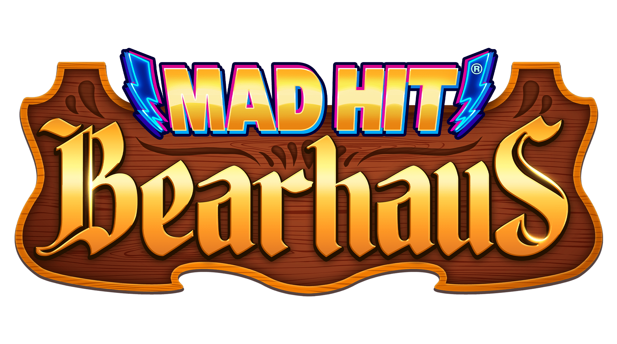 Mad Hit® Bearhaus – slot game with high RTP | GamblingShot