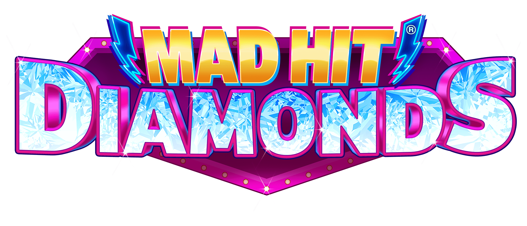 Mad Hit® Diamonds – ігровий автомат з високим RTP | GamblingShot