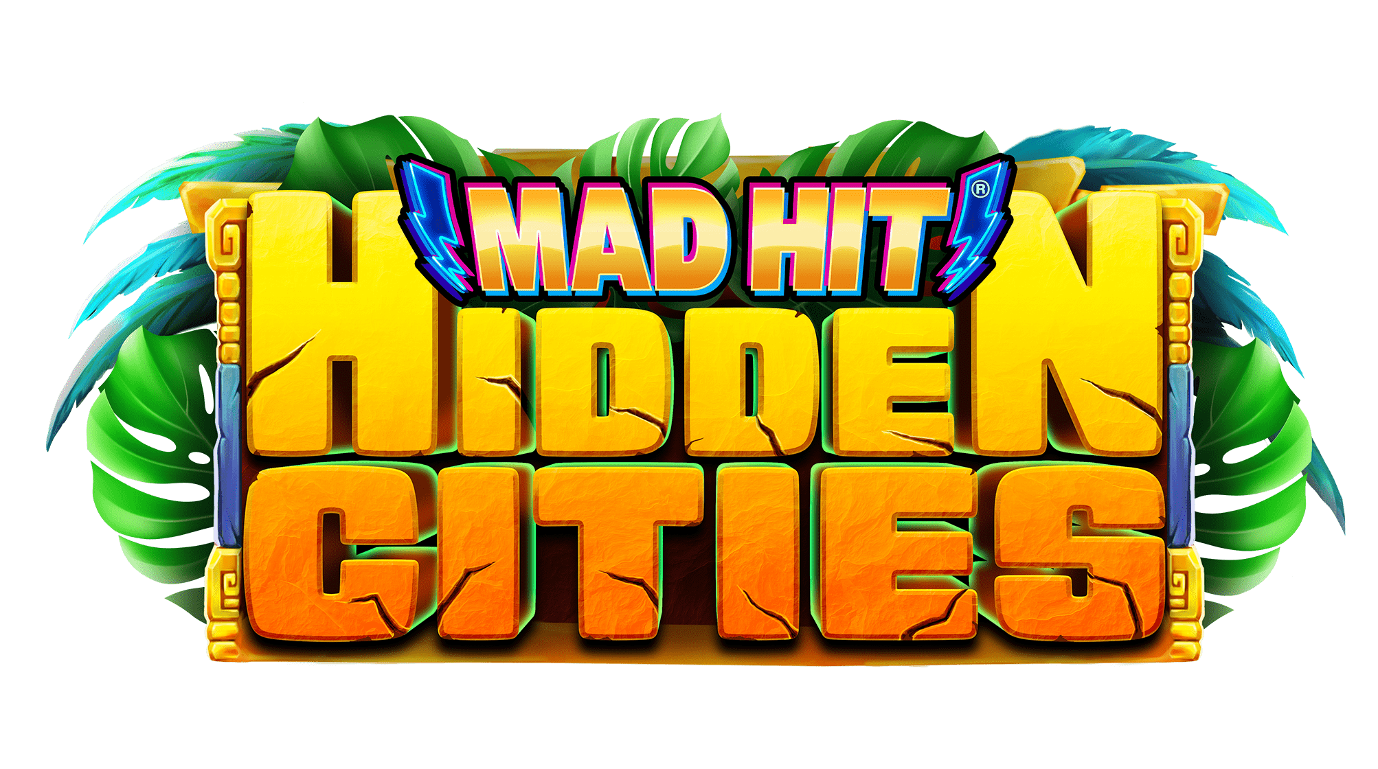 Mad Hit® Hidden Cities – slot game with high RTP | GamblingShot