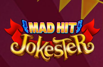 Mad Hit® Jokester – ігровий автомат з високим RTP | GamblingShot