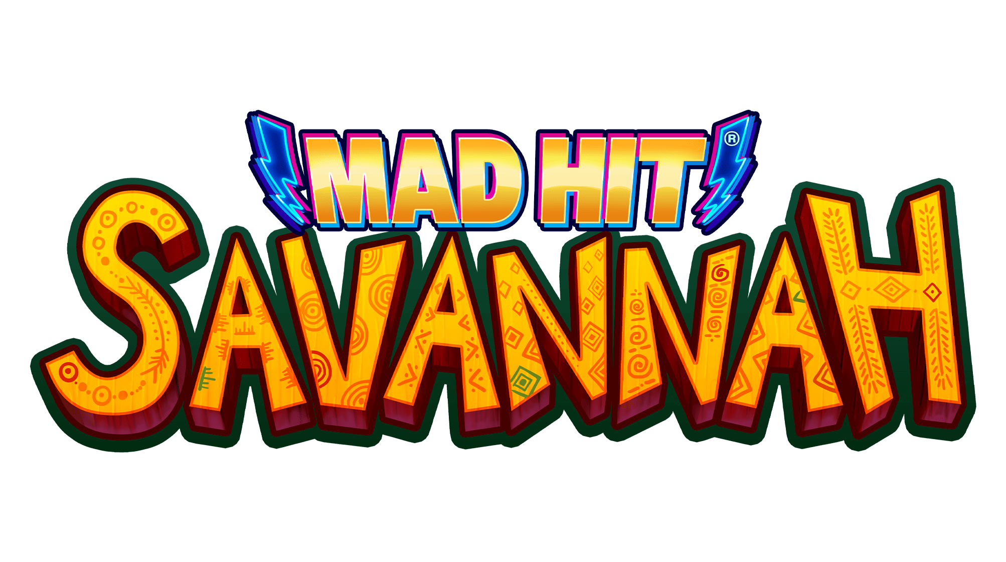 Mad Hit® Savannah – slot game with high RTP | GamblingShot