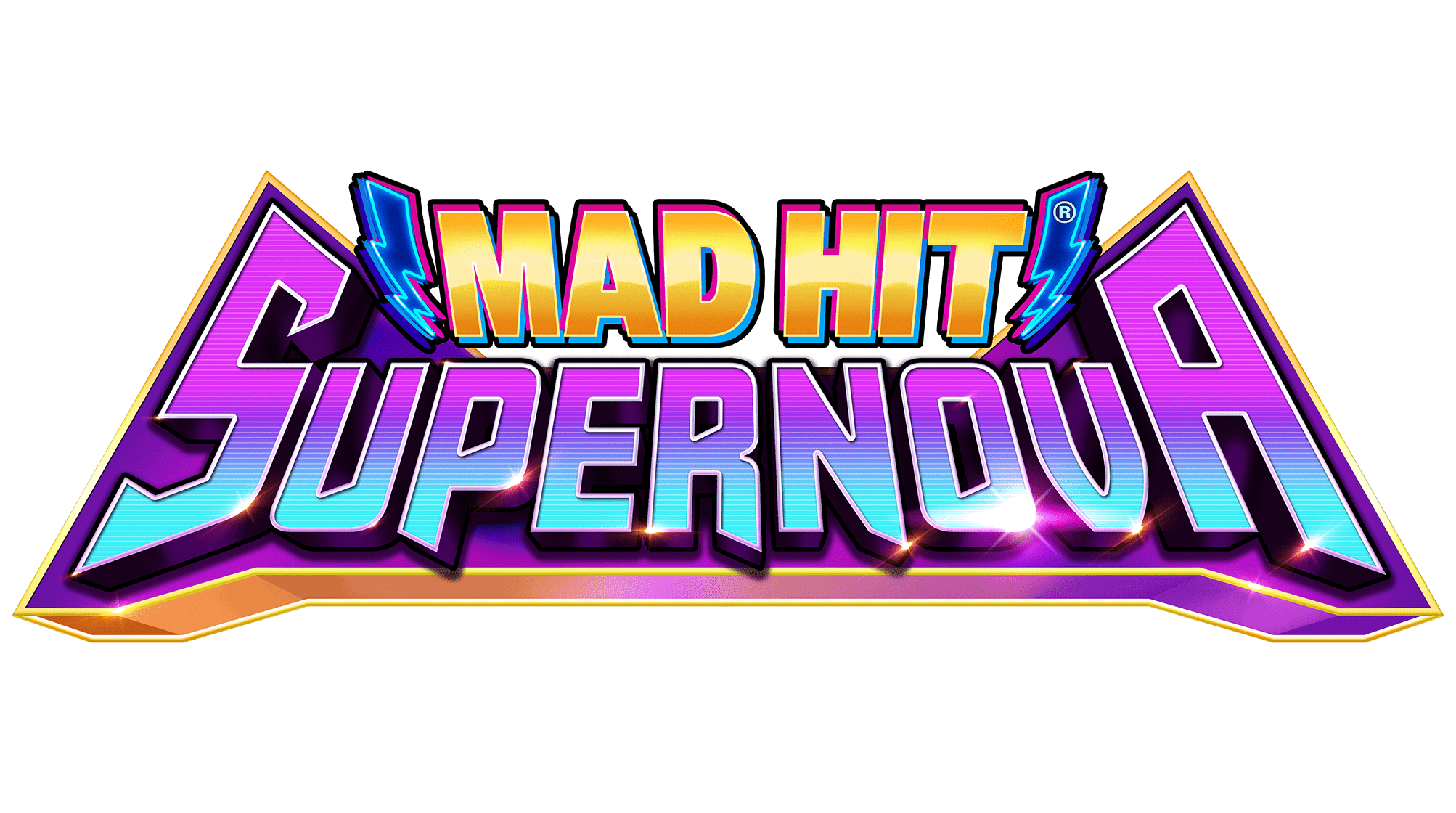Mad Hit® Supernova – ігровий автомат з високим RTP | GamblingShot