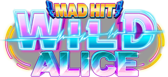 Mad Hit® Wild Alice – slot game with high RTP | GamblingShot