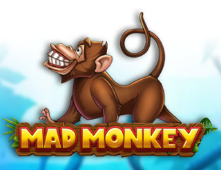 Mad Monkey – ігровий автомат з високим RTP | GamblingShot