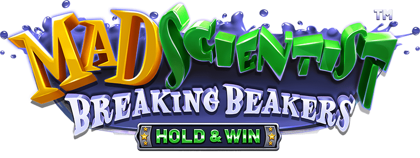 Mad Scientist: Breaking Beakers – Hold & Win – slot game with high RTP | GamblingShot