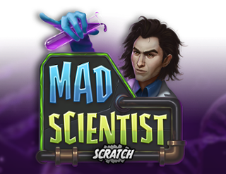 Mad Scientist Scratch – игровой автомат с высоким RTP | GamblingShot