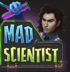 Mad Scientist – игровой автомат с высоким RTP | GamblingShot