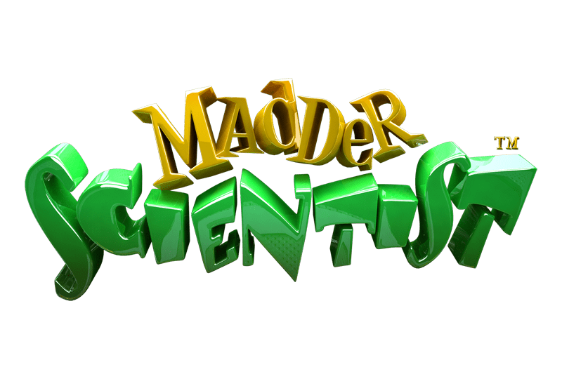 Madder Scientist – slot game with high RTP | GamblingShot