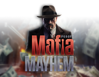 Mafia Mayhem – ігровий автомат з високим RTP | GamblingShot