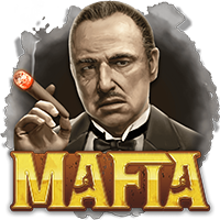 Mafia – ігровий автомат з високим RTP | GamblingShot