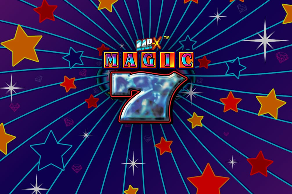 Magic 7 – игровой автомат с высоким RTP | GamblingShot