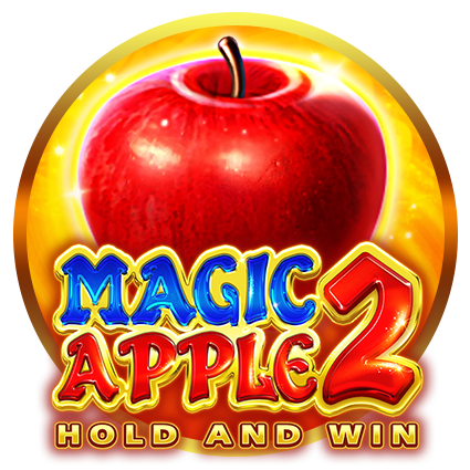 Magic Apple 2 – slot game with high RTP | GamblingShot