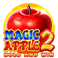 Magic Apple 2 – игровой автомат с высоким RTP | GamblingShot