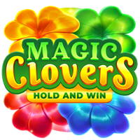 Magic Clovers – ігровий автомат з високим RTP | GamblingShot