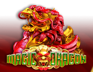Magic Dragon – ігровий автомат з високим RTP | GamblingShot