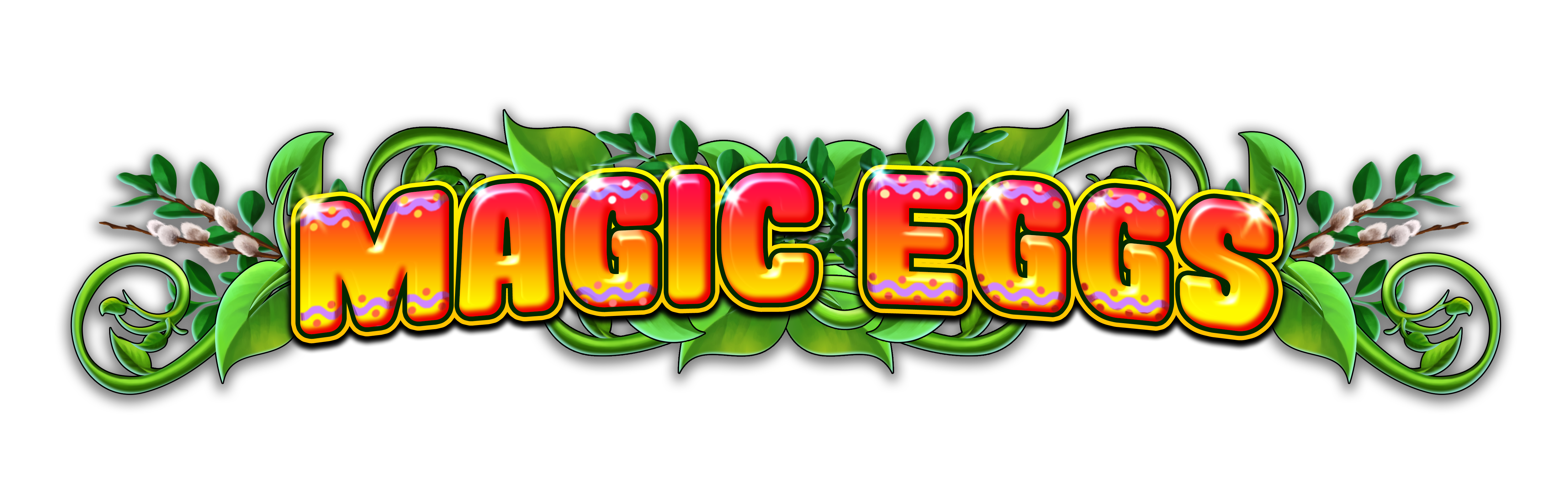 Magic Eggs – slot game with high RTP | GamblingShot