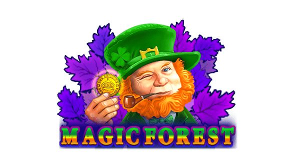 Magic Forest – ігровий автомат з високим RTP | GamblingShot