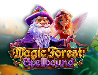 Magic Forest: Spellbound – ігровий автомат з високим RTP | GamblingShot