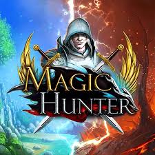 Magic Hunter – slot game with high RTP | GamblingShot