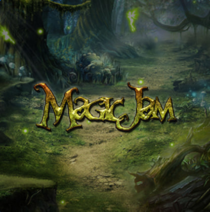 Magic Jam – игровой автомат с высоким RTP | GamblingShot