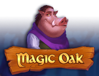 Magic Oak – slot game with high RTP | GamblingShot