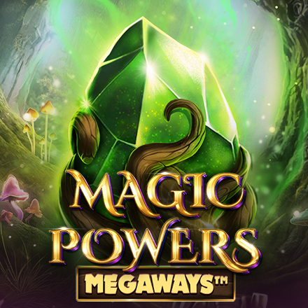 Magic Powers MegaWays – ігровий автомат з високим RTP | GamblingShot